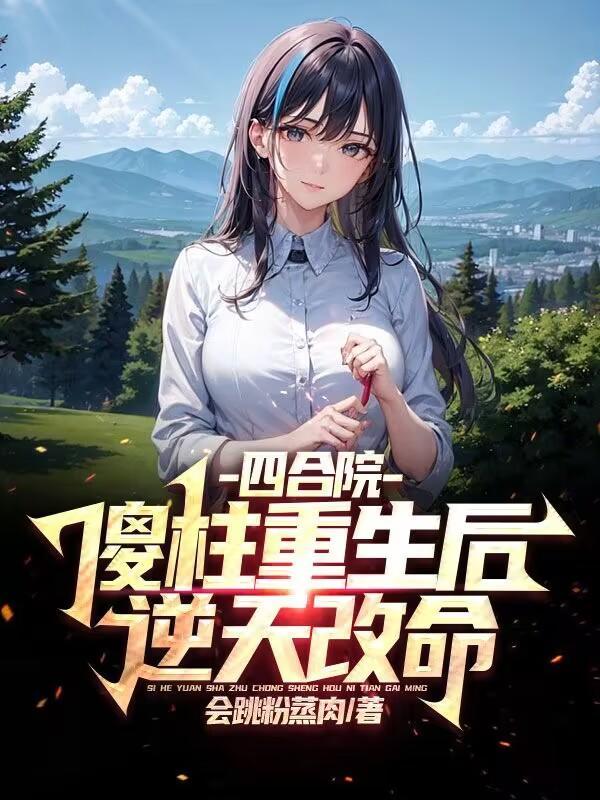 四合院重生傻柱小时候