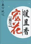 重生暖婚宠妻