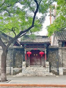 这个傻柱不一样(设计大叔)
