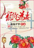 宠你为妻格格党