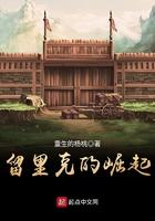 留里克的崛起优书网