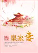 皇家妻 九斛珠讲的什么