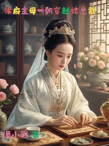 侯府终于有女儿了