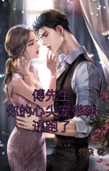 傅先生的心尖宠免费动漫