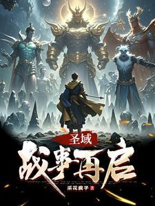 圣域完结
