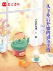年代从下乡后开始的咸鱼生活女主是谁