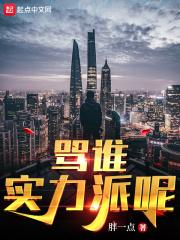 骂谁实力派呢校对版