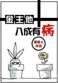金主他八成有病by 讲的什么