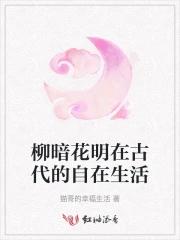 柳暗花明的诗句有哪些