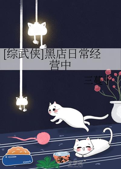 综武侠一间黑店