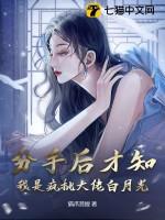 分手后我成了大佬的黑月光免费阅读无弹窗