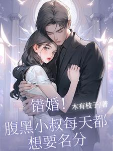 入骨婚宠腹黑总裁的错嫁小妻奇妙