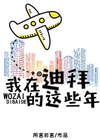 在迪拜英文