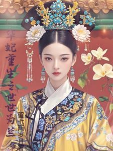 后宫甄嬛传华妃重生假孕