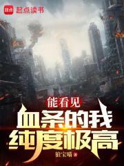能看见血条的我纯度极高无错版