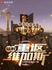 辐射新维加斯 重生