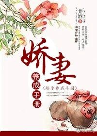 娇妻养成手册顾婉宁