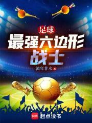 足球最强六边形战士 手打