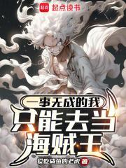 一事无成的我只能去当海贼王了TXT免费