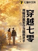 穿越七零嫁给军人大叔