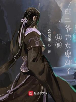 红楼琏二爷