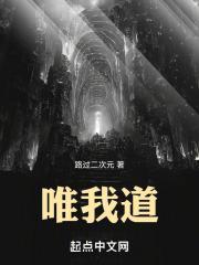 唯我道修炼体系