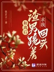 和离后渣男跪着求我回头全文免费阅读
