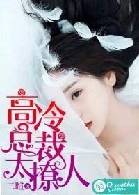 高冷总裁太撩人唐婉