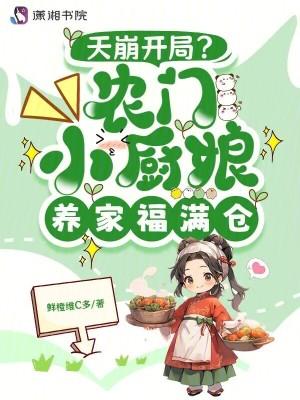 农家小厨娘穿书全文