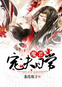 魔君宠夫日常谁是攻