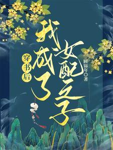 穿书后我成了女配之子tⅹt