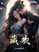 藏欢作者乃全本免费阅读