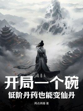 开局一个碗