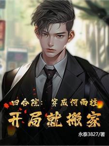 四合院我成为了何雨柱