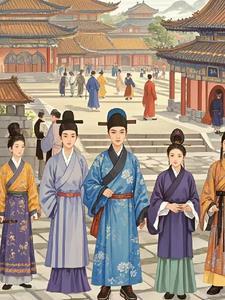 大秦之龙神功