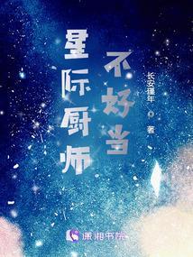 星际穿越厨师