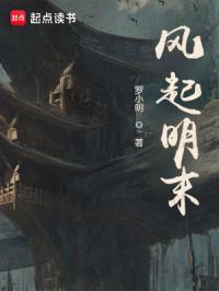 风起明末二中首发