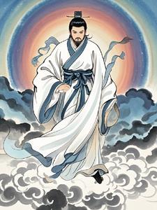 我想看李云飞