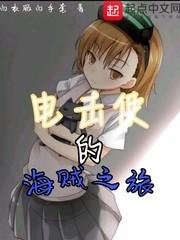 电击使的海贼之旅类似