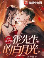 霍先生你是我的言不由哀全文免费版