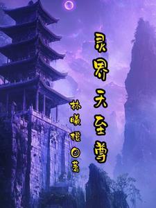 灵品天至尊