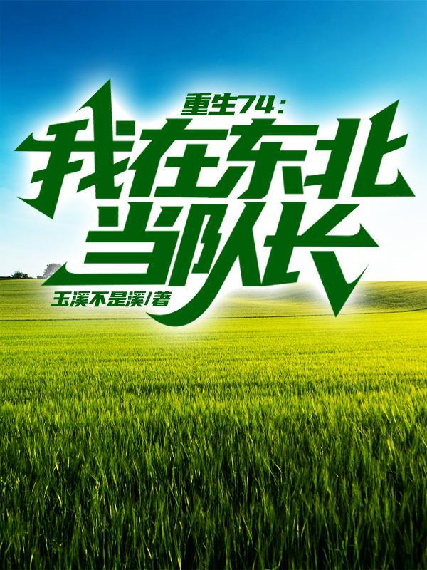 我在东北当警察txt