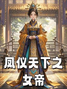 凤临天下天下第一女君40漫画