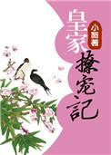 皇家宠媳阅读免费
