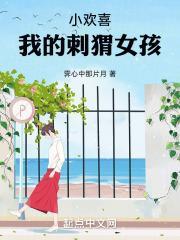 我的小刺猬电视剧