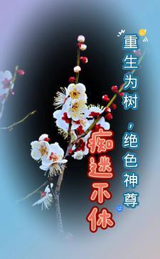 重生成为树的