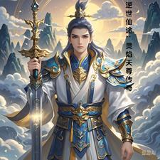 灵逆仙途