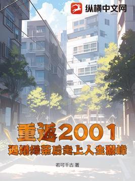 重返2001全文免费阅读
