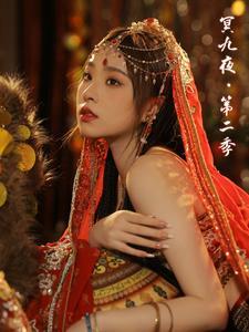 冥九夜和凤绯夭是什么