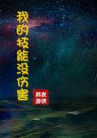 我的技能面板